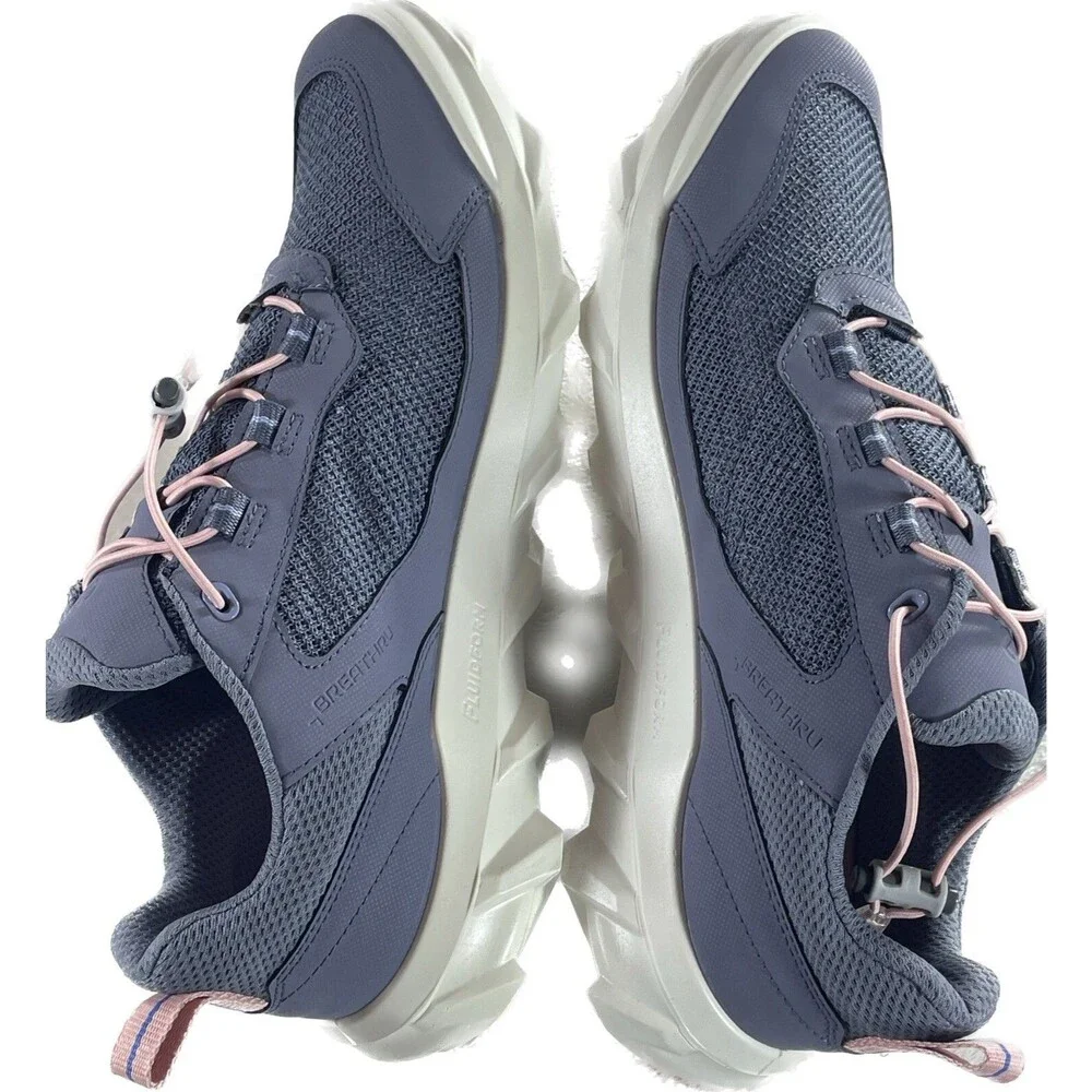 Ecco elevate your